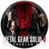 Metal Gear Solid V: The Phantom Pain