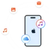 Apeaksoft iPhone Data Recovery